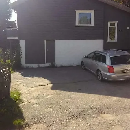 Kleplandsveien 143 Sogne
