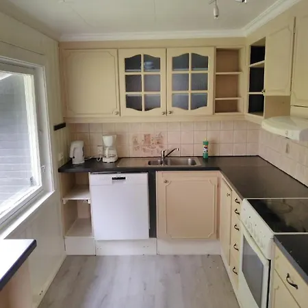 Apartamento Kleplandsveien 143 *