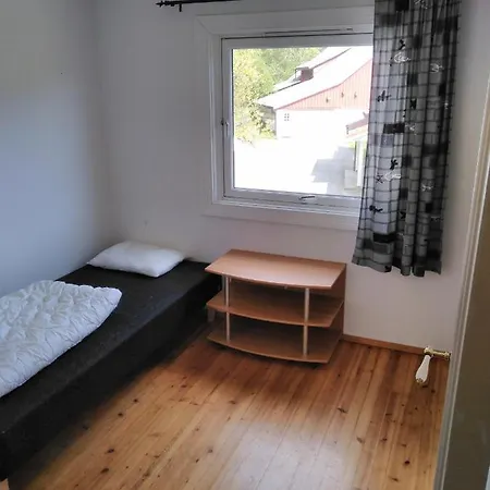 Kleplandsveien 143 Apartment
